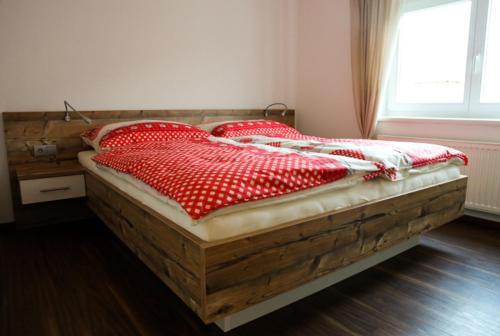 Ferienwohnung Köchl