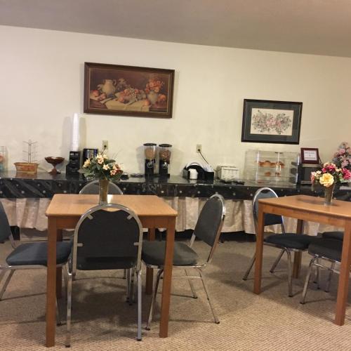 Coronado Motel & RV Park