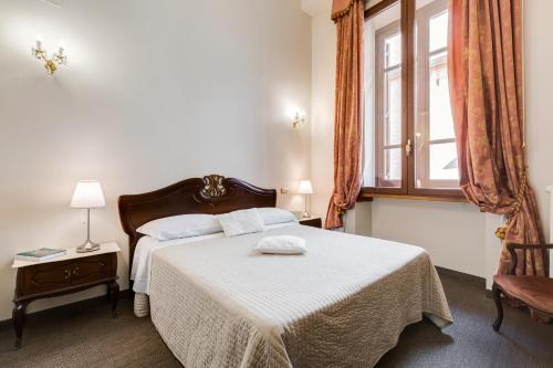 Affreschi Su Roma Luxury B&B – Rome