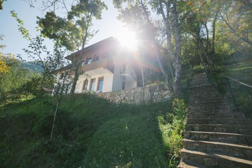 Herzegovina Lodges Boracko Jezero