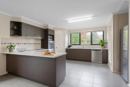 Country Getaway on the edge of the Yarra Valley 503a Yan Yean road Yarrambat in Diamond Creek