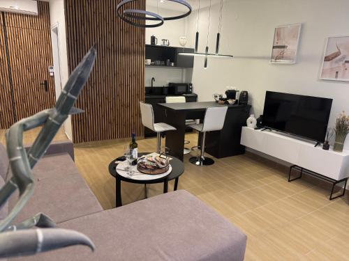 . Lucky Village Luxury Apartments
