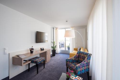 Book Hotel Leipzig - image 7