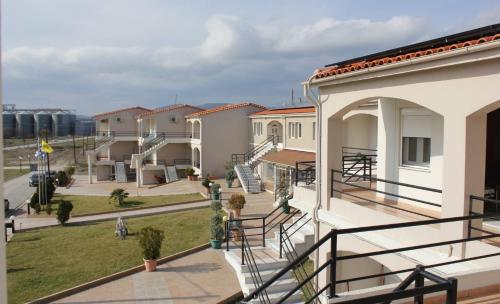 Lucky Village Luxury Apartments - Subaşı