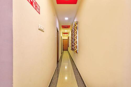 Via KR – Chennai, IL