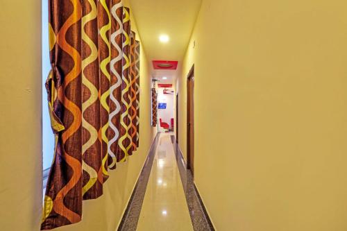 Via KR – Chennai, IL