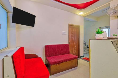 Via KR – Chennai, IL