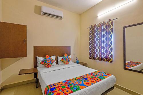 Via KR – Chennai, IL