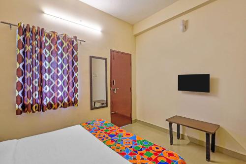 Via KR – Chennai, IL