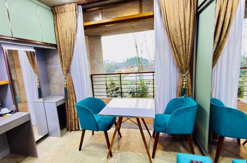 Previous Resort & Restaurant- Privee