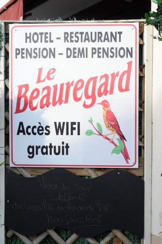 Hotel Pension Le Beauregard - image 7