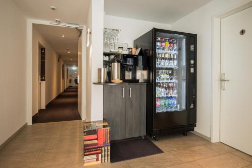 Book Hotel Leipzig - image 2