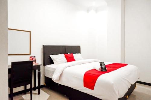 RedDoorz @ Jalan Wonosari KM.9 in Banguntapan