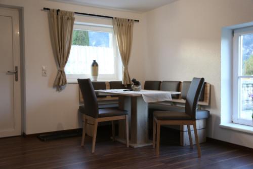 Ferienwohnung Köchl