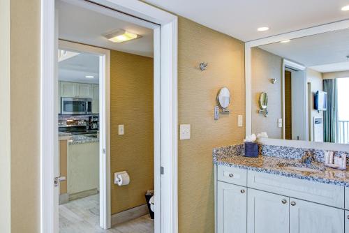 Boardwalk Resort and Villas in Virginia Beach, USA