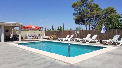 La casa de Lu gîte à louer Cuesta de la Palma