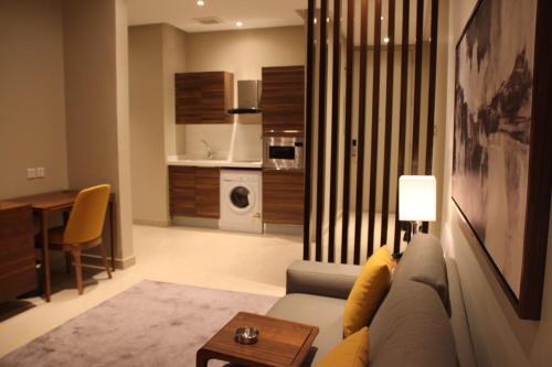 Rafa Al Nuzhah Aparthotel In Riyadh Saudi Arabia Saudi -