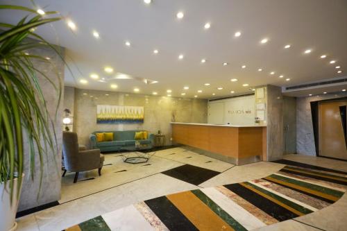 外部景觀, La Vida Suite in 拉奧查