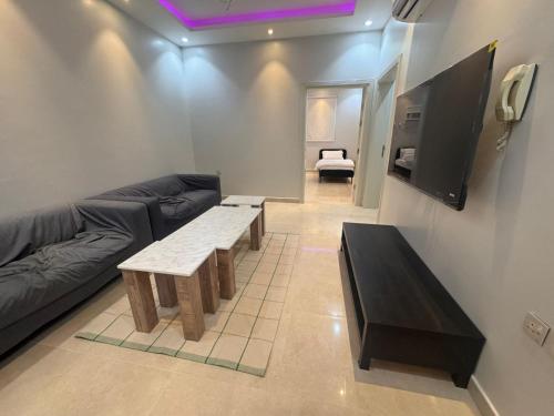 Spacious and elegant apartment, Quai