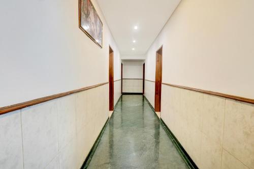 Lobi, Super Townhouse Nagpur Airport Formerly Flora Inn in Nagpur