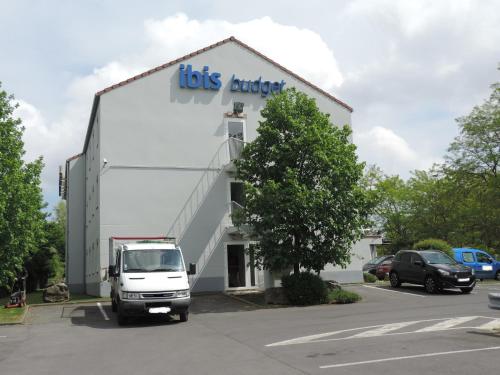 ibis budget Lille Wasquehal - image 9