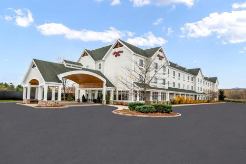 Hampton Inn Rutland/Killington