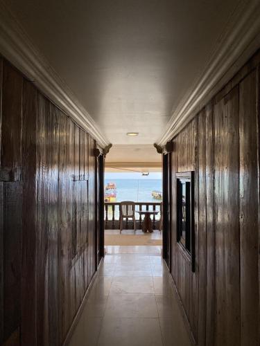 Exterior view, Pablo Guesthouse in Koh Rong
