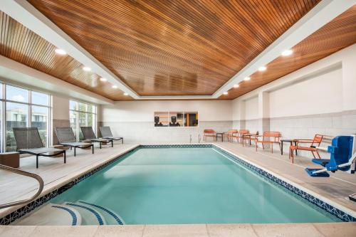 景觀, 希爾頓歡朋酒店 - 拉特蘭 (Hampton Inn Rutland) in 拉特蘭