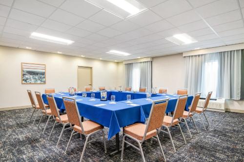 Hampton Inn Rutland/Killington - image 11