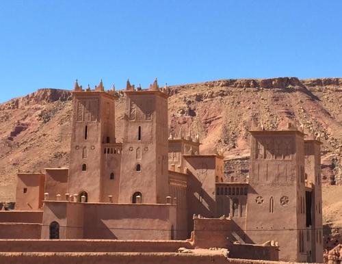 Kasbah Titrit & Spa