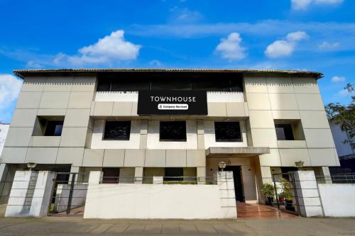 入口, Townhouse Willingdon Island Formerly Maruthi Tourist Home in 惠靈頓島