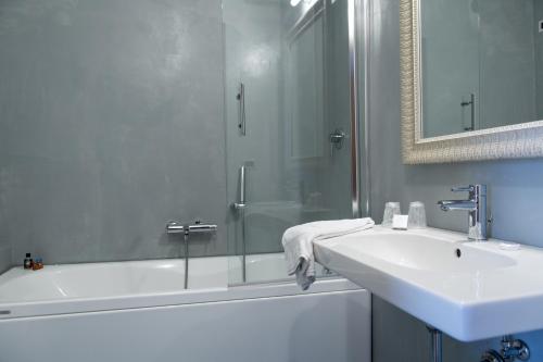 Amarea Beach & Hotel - Aeolian Charme - image 12
