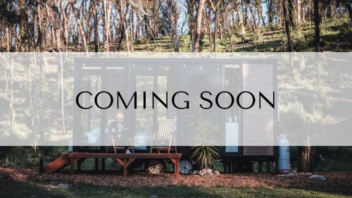 The Mini Chalet by Tiny Away