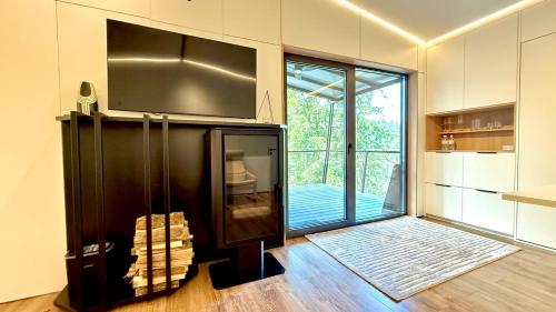 Shypit Spa&Resort in Podobovets'