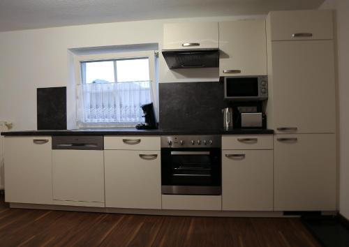 Ferienwohnung Köchl