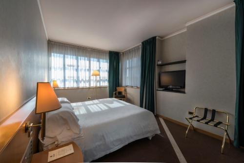 Caesar's Hotel in Cagliari