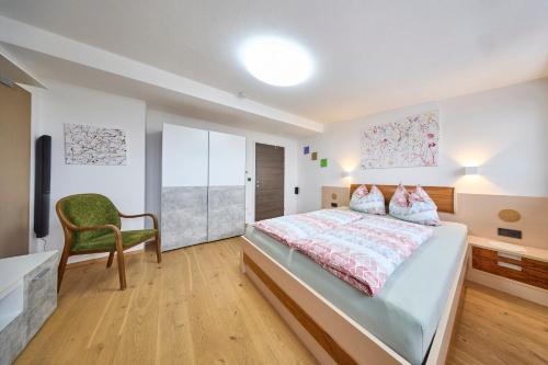 客房, Apartment Wenger Leogang in 萊奧岡