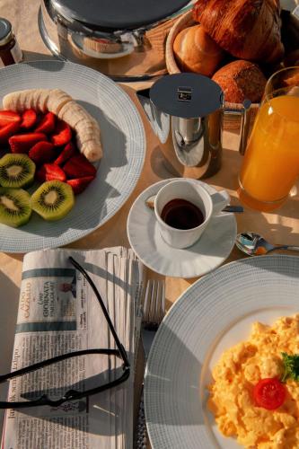 Hotel Romazzino, a Luxury Collection Hotel, Costa Smeralda