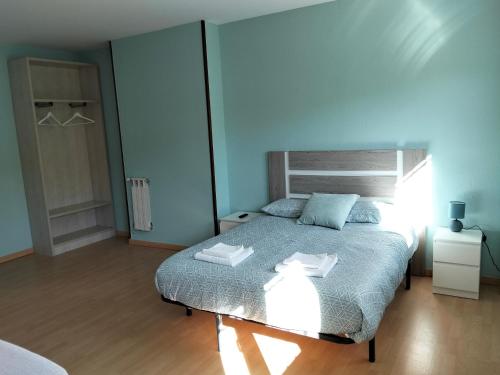 Hostal Camino micológico (Hostal Camino micologico) in Navaleno