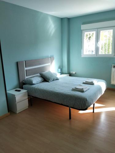 Hostal Camino micológico (Hostal Camino micologico) in Navaleno