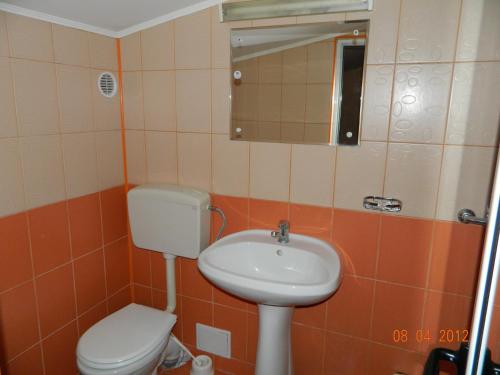 Complex Turistic Paralela'45 Complex Turistic Paralela'45