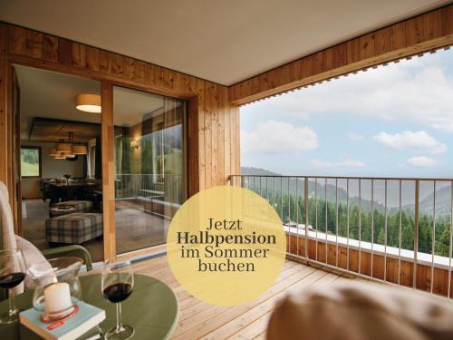 . Almresort Sonnenalpe Nassfeld
