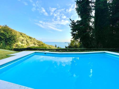 D1MORA Castello-a corner of peace PET FRIENDLY with share pool