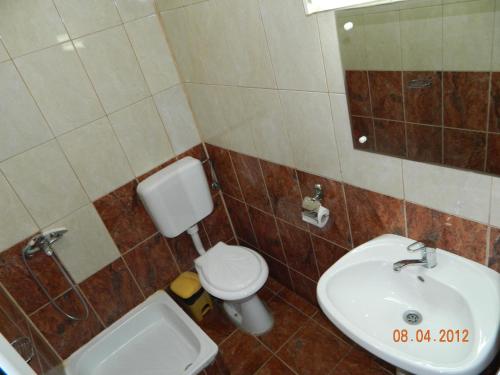 Complex Turistic Paralela'45 Complex Turistic Paralela'45