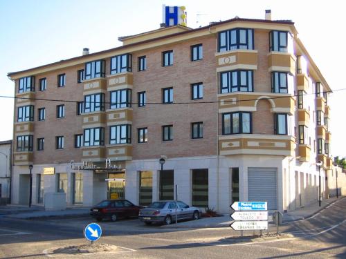 Hotels Image