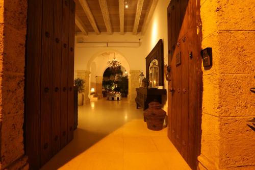 Hotel Noi Cartagena 1860 photo 4