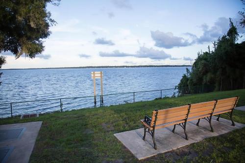 Parque aquático, Quality Inn Jacksonville - Orange Park near Naval Air Station in Vila de Jackson (FL)