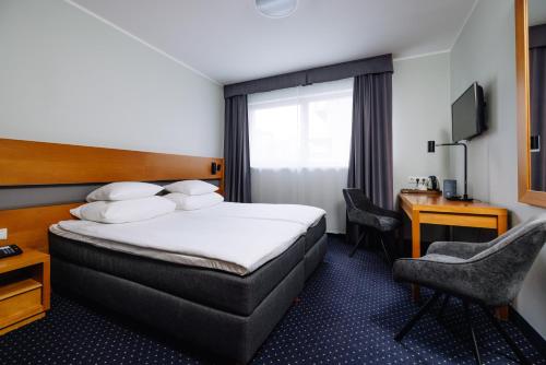Hestia Hotel Ilmarine, Tallinn (photo 2)