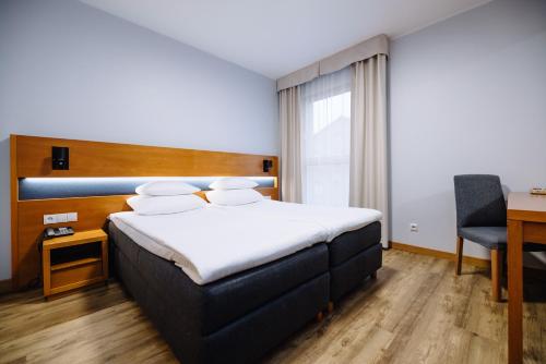 Hestia Hotel Ilmarine - image 13