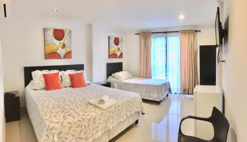 Terraza Hotel Villavicencio in Villavicencio